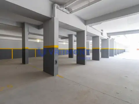 Av. Gaona 1600- Cochera Cubierta- Venta- Caballito