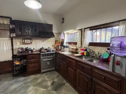 CASA 4 AMBIENTES EN VENTA ITUZAINGO