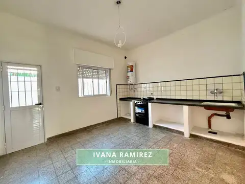 Depto Tipo Casa en Venta en Lujan, USD 73.000