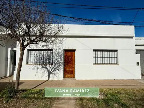 Depto Tipo Casa en Venta de 3 ambientes