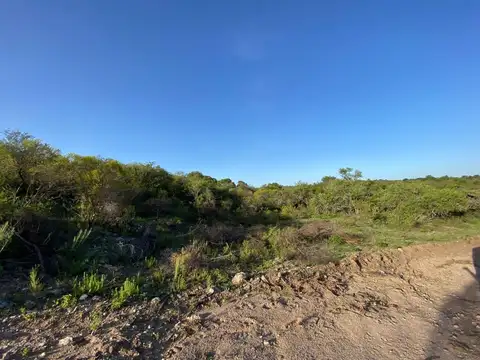 Terreno en Venta de 721,0 m2