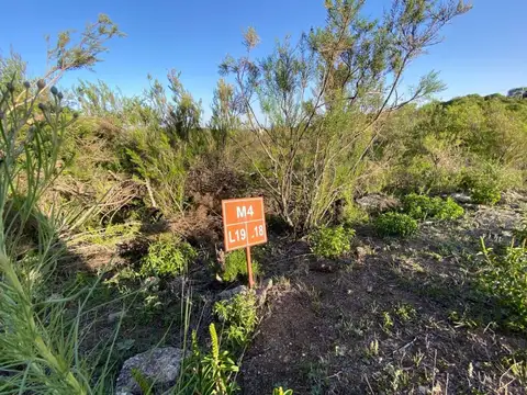 Terreno en Venta en Tanti, USD 6.500