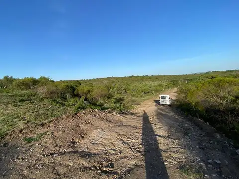 Terreno en Venta en Tanti, USD 6.500