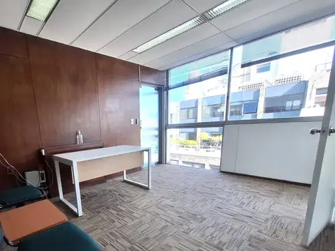 Oficina en Alquiler en Ciudad Vieja, $U 34.000