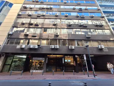 ALQUILER  OFICINA SOBRE RINCON , CIUDAD VIEJA