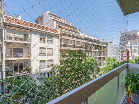 Departamento en Venta en Belgrano, USD 230.000