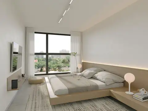 Departamento en Venta en Morón Sur, USD 136.000