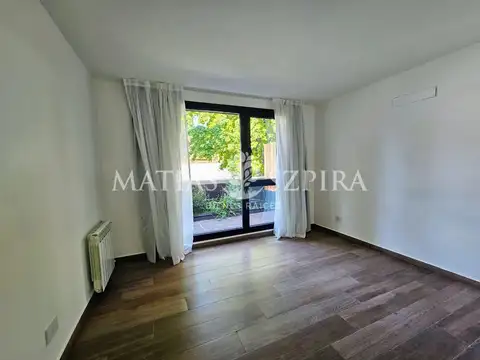 Departamento 4 ambientes con 3 baños