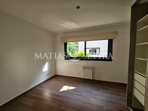 Departamento en Alquiler A Estrenar