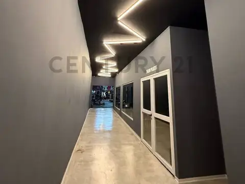 LOCAL y VIVIENDA SALIDA A 2 CALLES- SOBRE 2 LOTES