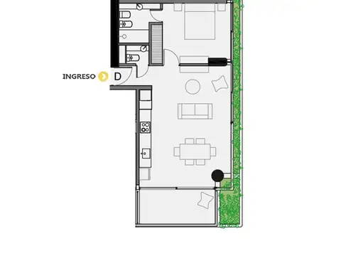 Departamento - Pichincha