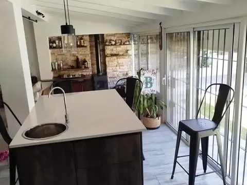 Casa en Venta al Norte