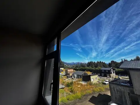 Venta de Departamento 2 Dormitorios en Villaverde, San Carlos de Bariloche