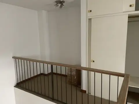 VENTA DEPARTAMENTO 2 AMB TIPO LOFT VILLA LUZURIAGA