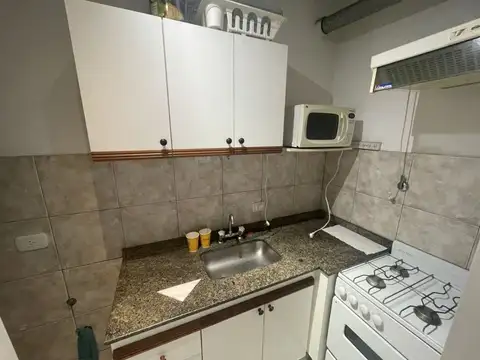 Departamento en Venta 20 años