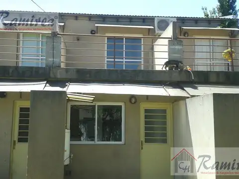 3 Duplex 2 Ambientes En Venta - Ituzaingó Norte