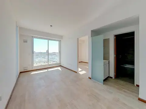 Departamento en Venta 1 año