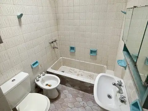 PH 4 AMBIENTES CON COCHERA