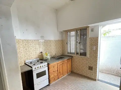 Depto Tipo Casa en Venta de 3 dormitorios