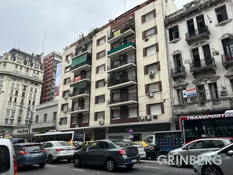 Avenida Callao  al 300
