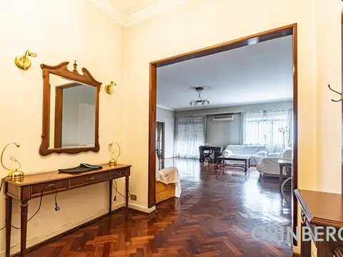 Departamento en Venta 50 años