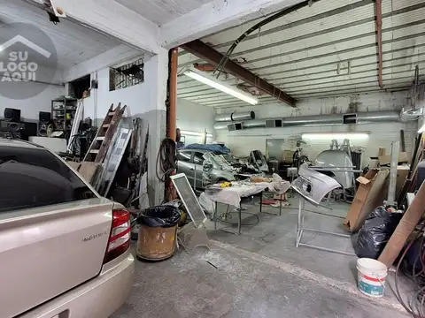 Local en  VILLA BALLESTER