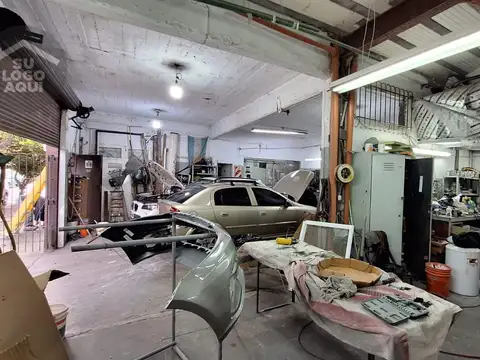 Local en Venta A Estrenar