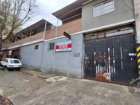 SARMIENTO al 6000
