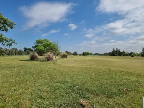 Lote de 1500m2 en Venta  - Medal Country club - Barrio Cerrado Pilar