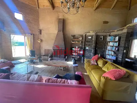 Casa en Alquiler Temporal de 6 dormitorios