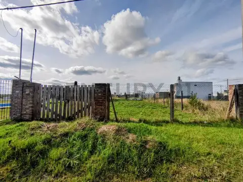 Terreno en Venta en Countries y Barrios Cerrados en Piñero, USD 16.000