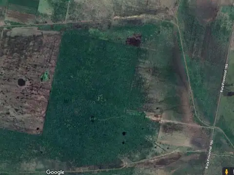 EXCELENTE CAMPO MIXTO SANTA CLARA DE BUENA VISTA