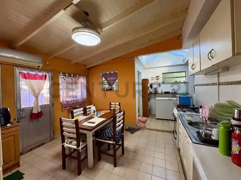 CASA EN VENTA SAN MIGUEL DEL MONTE