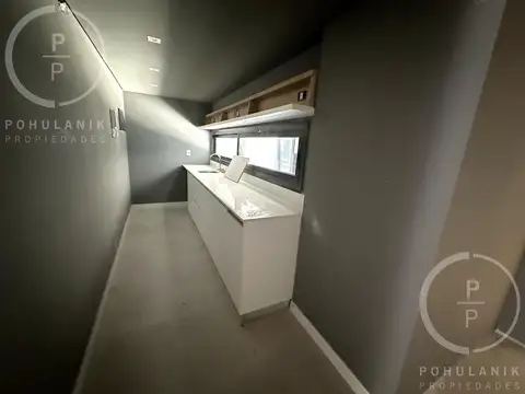 Oficina en Venta A Estrenar