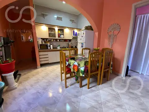 Departamento en Venta 45 años