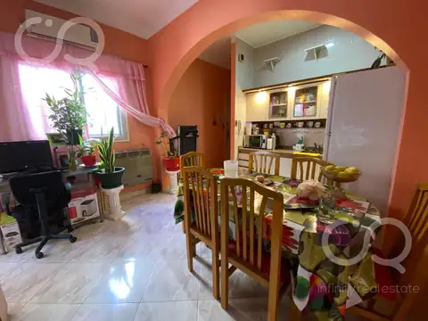 Departamento en Venta en Boedo, USD 75.000