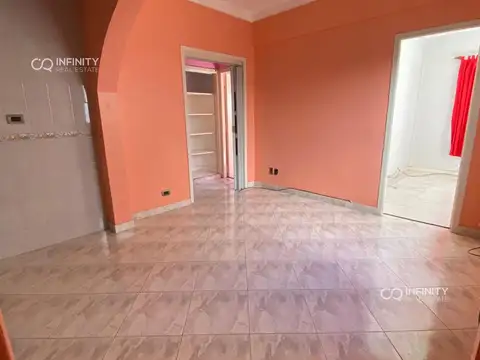 Departamento en Venta 45 años
