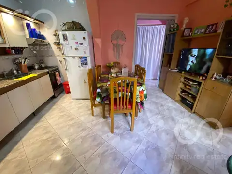 Departamento en Venta en Boedo, Capital Federal