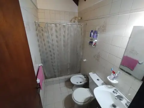 Venta PH Duplex 3 Ambientes, Ciudad Evita