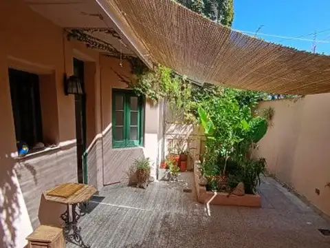 Departamento en Alquiler Temporal de 3 ambientes