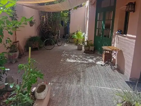 Departamento en Alquiler Temporal en Paternal, USD 1.000