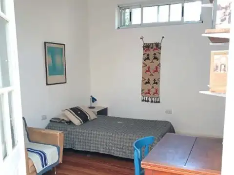 Alquiler temporal de PH 3 Ambientes en Paternal, Capital Federal