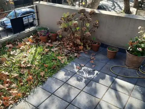 Departamento en Venta al Noroeste