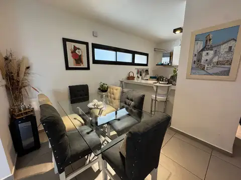 Departamento 3 ambientes en venta Altos del encuentro