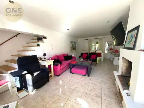 Casa en Venta de 4 dormitorios