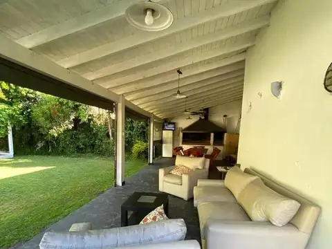 Casa en Venta al Noroeste