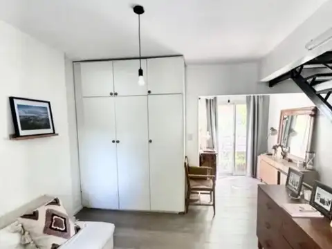 Depto Tipo Casa en Venta 10 años