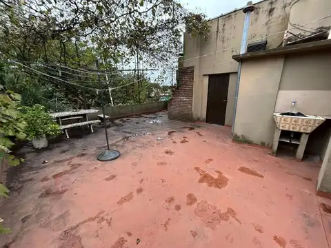 Casa en Venta 36 años