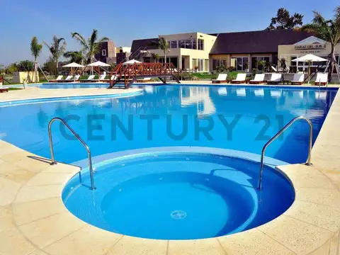 Terreno en Venta 23  mts Frente