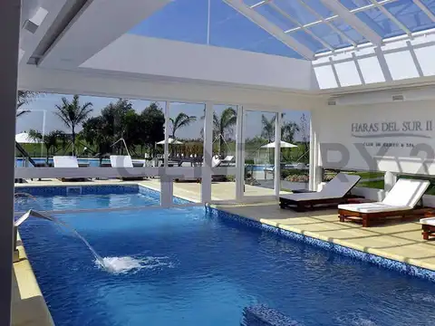 Haras del Sur II , Piso 0